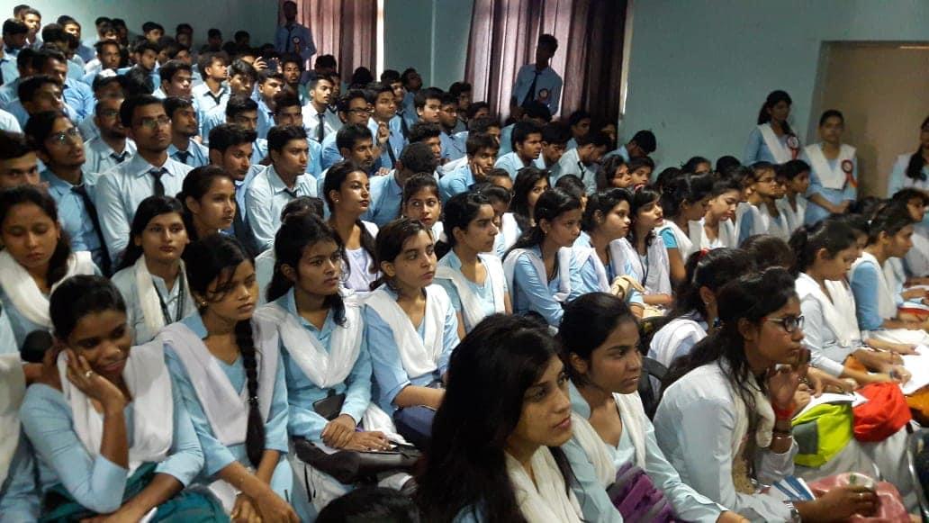 Arcade Business College Patna Events photo 11